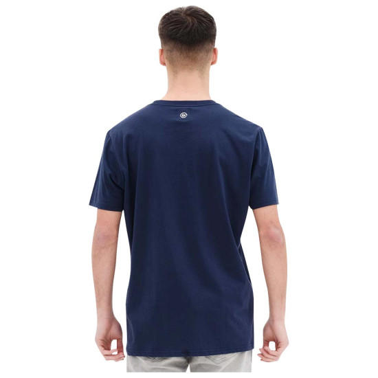 Basehit Ανδρική κοντομάνικη μπλούζα Men's S/S T-Shirt